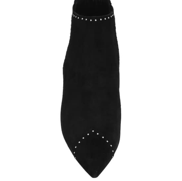 Saint Laurent Ankle Bootie - Picture 6 of 13
